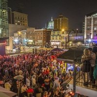 Sawyer's, Гаррисберг, Пенсильвания