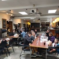 Amigos Cantina, Саскатун