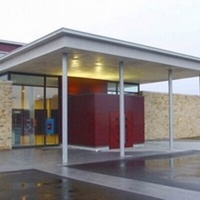 Espace Bel Air, Сент-Обен-дю-Кормье