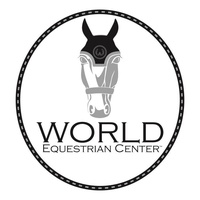 World Equestrian Center, Окала, Флорида
