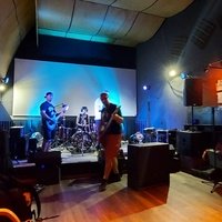 Grand Cafe, Сегед