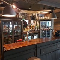 The Unicorn Camden, Лондон