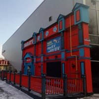 Harat's Pub, Орск