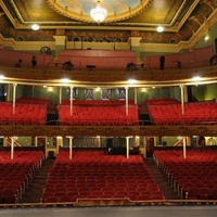 Mishler Theatre, Алтуна, Пенсильвания