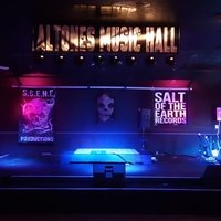 Altone's Music Hall, Джеветт Сити, Коннектикут