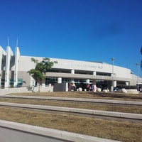 Complejo Ferial de Puerto Rico, Понсе