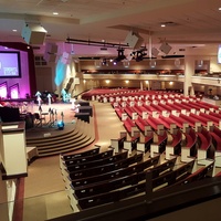 Chilhowee Hills Baptist Church, Ноксвилл, Теннесси