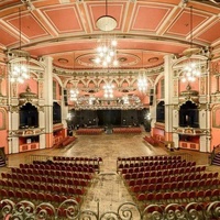Liverpool Olympia, Ливерпуль