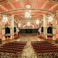 Liverpool Olympia, Ливерпуль