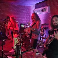 Friends On The Hill, Уорнер-Робинс, Джорджия