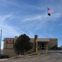 Veterans of Foreign Wars Post 1881, Шайенн, Вайоминг