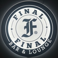 Final Final Bar & Lounge, Дикинсон, Северная Дакота