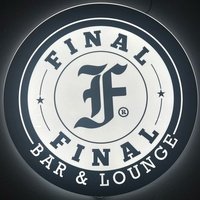 Final Final Bar & Lounge, Дикинсон, Северная Дакота