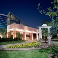 Michael A. Guido Theater, Дирборн, Мичиган