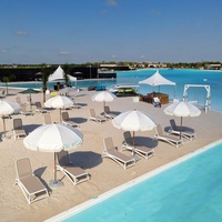 Lagoon, Техас Сити, Техас