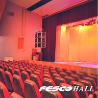 FESCO-Hall, Владивосток