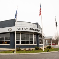 Леитчфилд, Кентукки