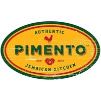 Pimento Jamaican Kitchen & Rum Bar, Сент-Пол, Миннесота