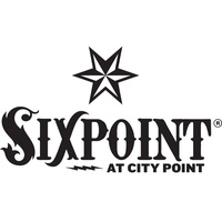 Sixpoint Brewery at City Point, Нью-Йорк