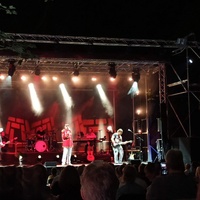 Oberhofenpark, Гёппинген