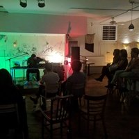 Wonders of Nature, Нью-Йорк