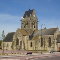 Сент-Мер-Эглиз