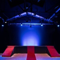 El Corral de Usera, Мадрид