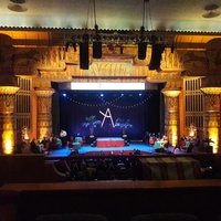 Egyptian Theatre, Бойсе, Айдахо