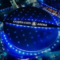 Crypto.com Arena, Лос-Анджелес, Калифорния
