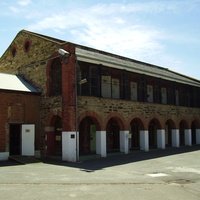 Gaol, Аделаида
