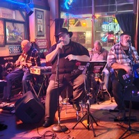 Smedley's Bar & Grill, Кливленд, Огайо