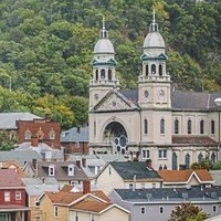 Шарпсберг, Кентукки