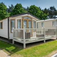 Witton Castle, Бишоп Окленд