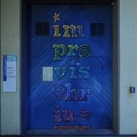 Improvisorium, Хуттвиль