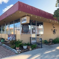 The Rodeo Bar, Пасо Роблс, Калифорния