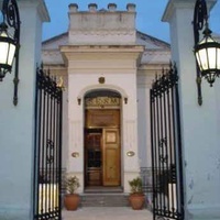 Teatro Español, Санта-Роса