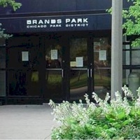 Brands Park, Чикаго, Иллинойс