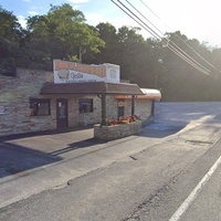 Bootleggers Grille, Кроссвилл, Теннесси