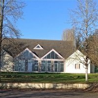 Salle de lIllet, Муазе