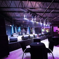 Decibels at Roxx, Портедж, Индиана