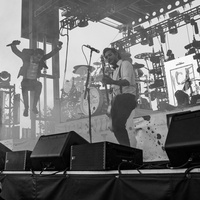 Redding Civic Auditorium Lawn, Реддинг, Калифорния