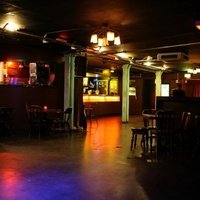 Mint Lounge, Манчестер