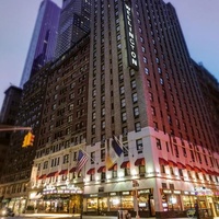 Market Hotel, Нью-Йорк