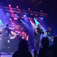 The Pontoon Stage, Мурсвилл, Северная Каролина