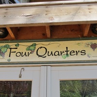 Four Quarters Farm, Артмас, Пенсильвания