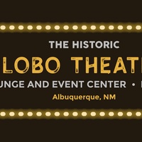 The Historic Lobo Theater, Альбукерке, Нью-Мексико