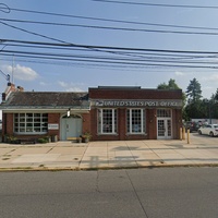 American Legion, Камден, Нью-Джерси