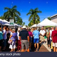 Punta Gorda Marketplace, Пунта Горда, Флорида
