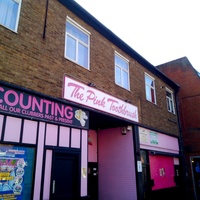 Pink Toothbrush, Рейли