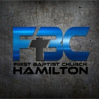 First Baptist Church, Гамильтон, Алабама